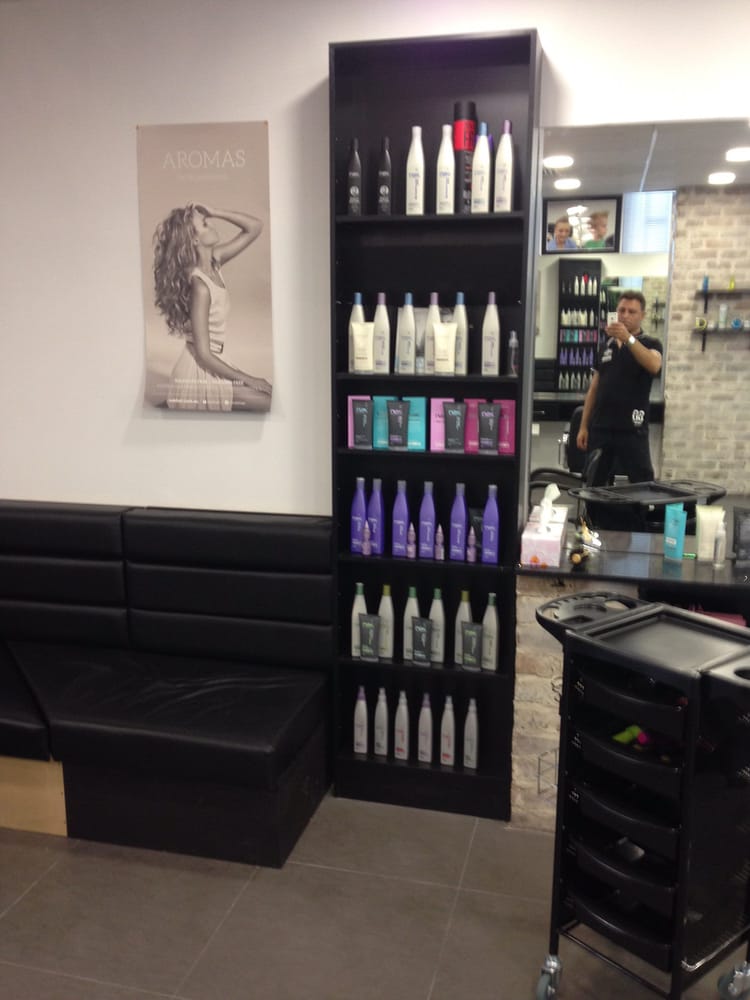 LUSH HAIR DESIGNS Waxing 972 Botany Rd, Mascot New South Wales