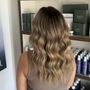 Level Posh Salon