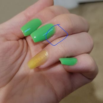 Mia Nails Spa - Cut from the drill - Nail Salons Near Me - Phenix City, Alabama Mia Nails Spa - Cut from the drill - Nail Salons Near Me - Phenix City, Alabama