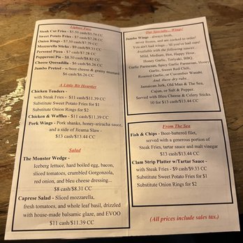 Golden Rail Ale House - Pubs Near Me - Newburgh, New York