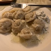 Photo of The Village House Kalina - La Mesa, CA, United States. Pork And Chicken