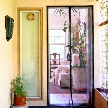 Mold Sugar - front door - Sugaring Near Me - Santa Rosa, California