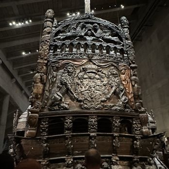 Vasamuseet - Museums Near Me - Stockholm, Alberta