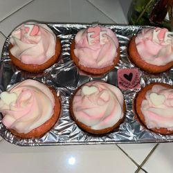 Strawberry Shortcake