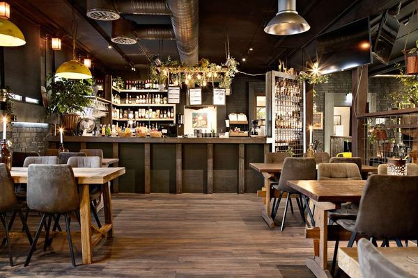 Best Western Hotel Arctic Eden by null