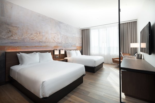 The Hotel at Midtown by null