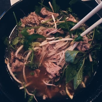 Keo - Asian Fusion Near Me - Tulsa, Oklahoma