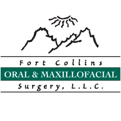Fort Collins Oral & Maxillofacial Surgery - Logo