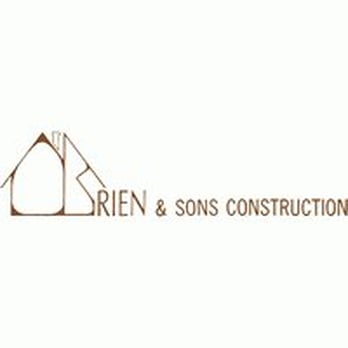 1. O'Brien & Sons Construction
