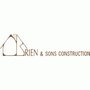 Photo of O'Brien & Sons Construction