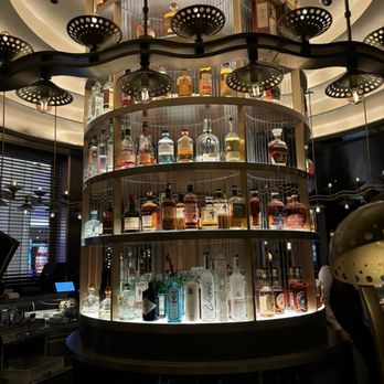 Don's Prime - Bar - Steakhouses Near Me - Las Vegas, Nevada
