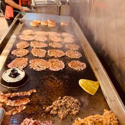Matty G's Steakburgers - Houston Heights
