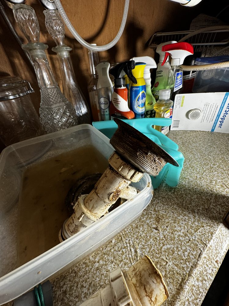 Slide of Ruby Remodeling