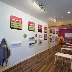 Slime Kitchen
