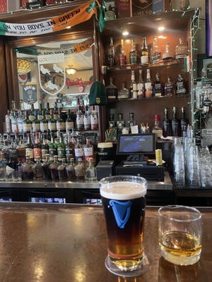 Gormley's Pub by null