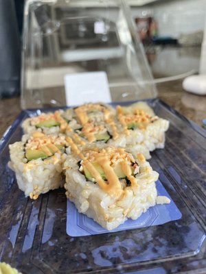 Oliver's Market - Cotati by null