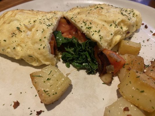 The Wholesome Table Salcedo by null