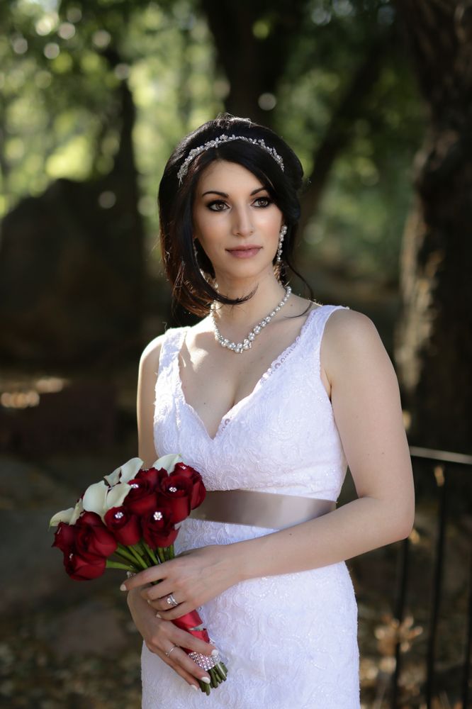 Makeup By Sheena Riley Logo