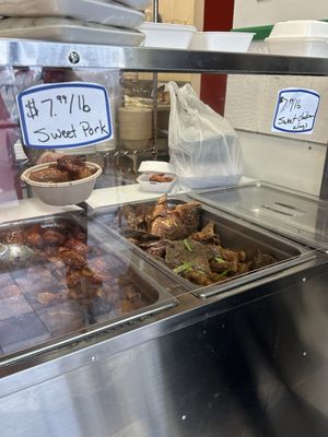 Niam Nom Tsu's Asian Deli LLC by null