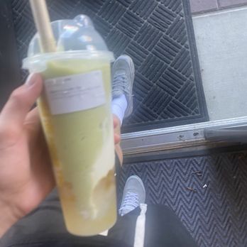 Moge Tee - Bubble Tea Near Me - College Park, Maryland