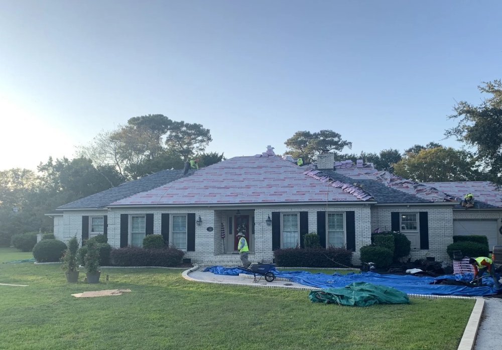 Slide of Axis Construction