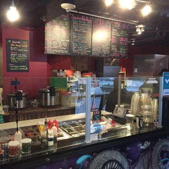 Tea Cloud - Bubble Tea Near Me - Denver, Colorado