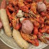 RJ's Crawfish Shack gift card