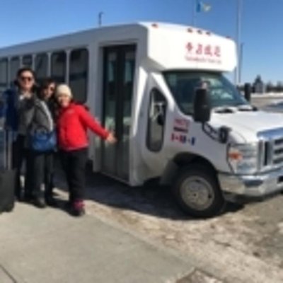 Yellowknife Tours by null