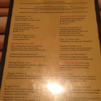 The Little Grill - Caribbean Near Me - Manhattan, Kansas The Little Grill - Caribbean Near Me - Manhattan, Kansas