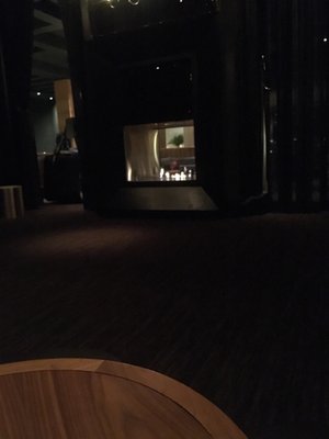 Franklin Lounge by null