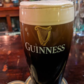 Quigley's Half-Irish Pub - a pint of guinness - Irish Pub Near Me - Baltimore, Maryland Quigley's Half-Irish Pub - a pint of guinness - Irish Pub Near Me - Baltimore, Maryland