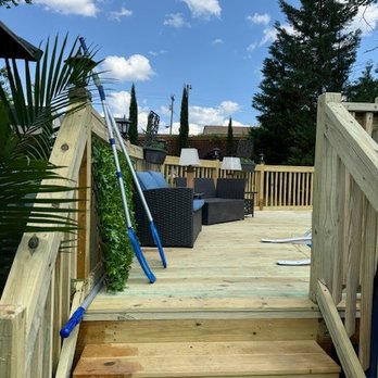 Timber Ridge Construction - General Contractors Near Me - Conway, South Carolina Timber Ridge Construction - General Contractors Near Me - Conway, South Carolina