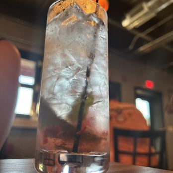 Urban Tap And Distillery - Dragon berry mojito - Cocktail Bars Near Me - Warren, Ohio Urban Tap And Distillery - Dragon berry mojito - Cocktail Bars Near Me - Warren, Ohio