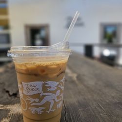 Push and Pour