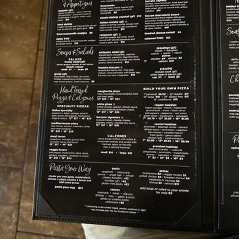Tuscano Italian Kitchen - First time at Tuscano hear we go! - Italian Near Me - Cedar Park, Texas Tuscano Italian Kitchen - First time at Tuscano hear we go! - Italian Near Me - Cedar Park, Texas