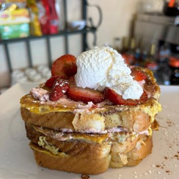 Lalo's Cafe - Breakfast & Brunch Near Me - Lemoyne, Pennsylvania