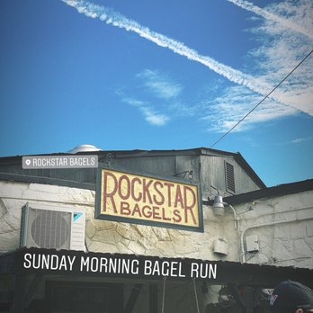 Rockstar Bagels - Bagels Near Me - Austin, Texas Rockstar Bagels - Bagels Near Me - Austin, Texas