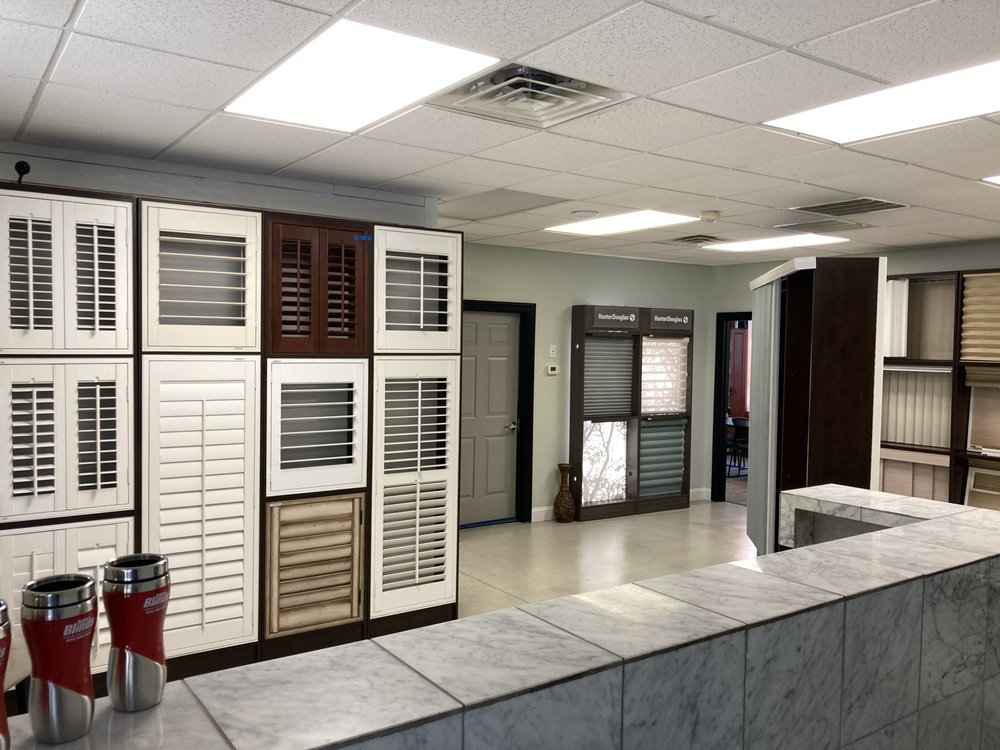 BUDGET BLINDS OF WILMINGTON Updated September 2024 31 Photos & 13