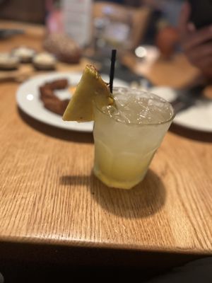 Hungry Hunter Steakhouse by null