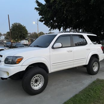 Brakenetic - Full set slot and drilled rotors and pads!!! - Auto Parts & Supplies Near Me - Long Beach, California Brakenetic - Full set slot and drilled rotors and pads!!! - Auto Parts & Supplies Near Me - Long Beach, California