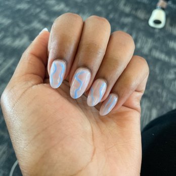 SoQ Nails - Gel x nails - Waxing Near Me - Northridge, California SoQ Nails - Gel x nails - Waxing Near Me - Northridge, California
