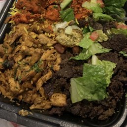 Combination Feast Combination Feast
