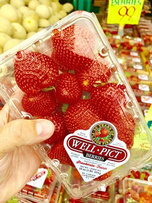 MacPherson's Fruit & Produce by null