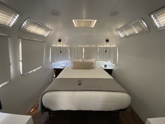 AutoCamp Yosemite by null