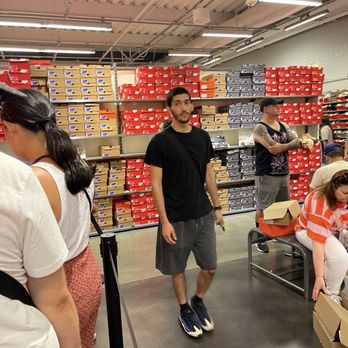 Nike Factory Store - Citadel - Outlet Stores Near Me - Commerce, California Nike Factory Store - Citadel - Outlet Stores Near Me - Commerce, California