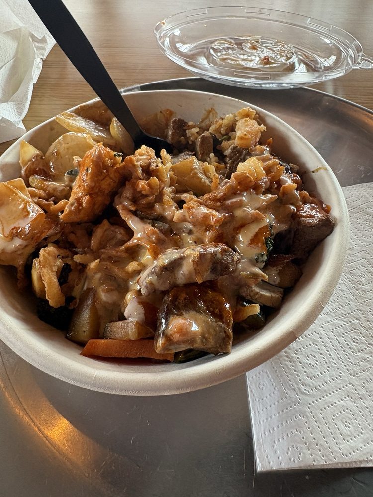 Food from IchibanGO