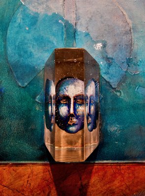 Imagine Museum: Contemporary glass art by null