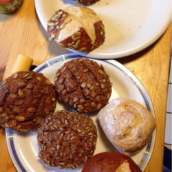 Proß Wolfgang Bäckerei Konditorei