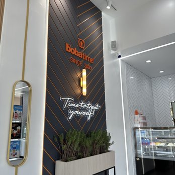 It’s Boba Time - Pasadena - Great sign! - Bubble Tea Near Me - Pasadena, California It’s Boba Time - Pasadena - Great sign! - Bubble Tea Near Me - Pasadena, California