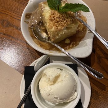 Julep Kitchen & Bar - Bread Pudding - Barbeque Near Me - Annapolis, Maryland Julep Kitchen & Bar - Bread Pudding - Barbeque Near Me - Annapolis, Maryland